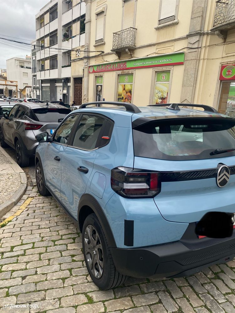 Citroën C3 1.2 Turbo You - 2