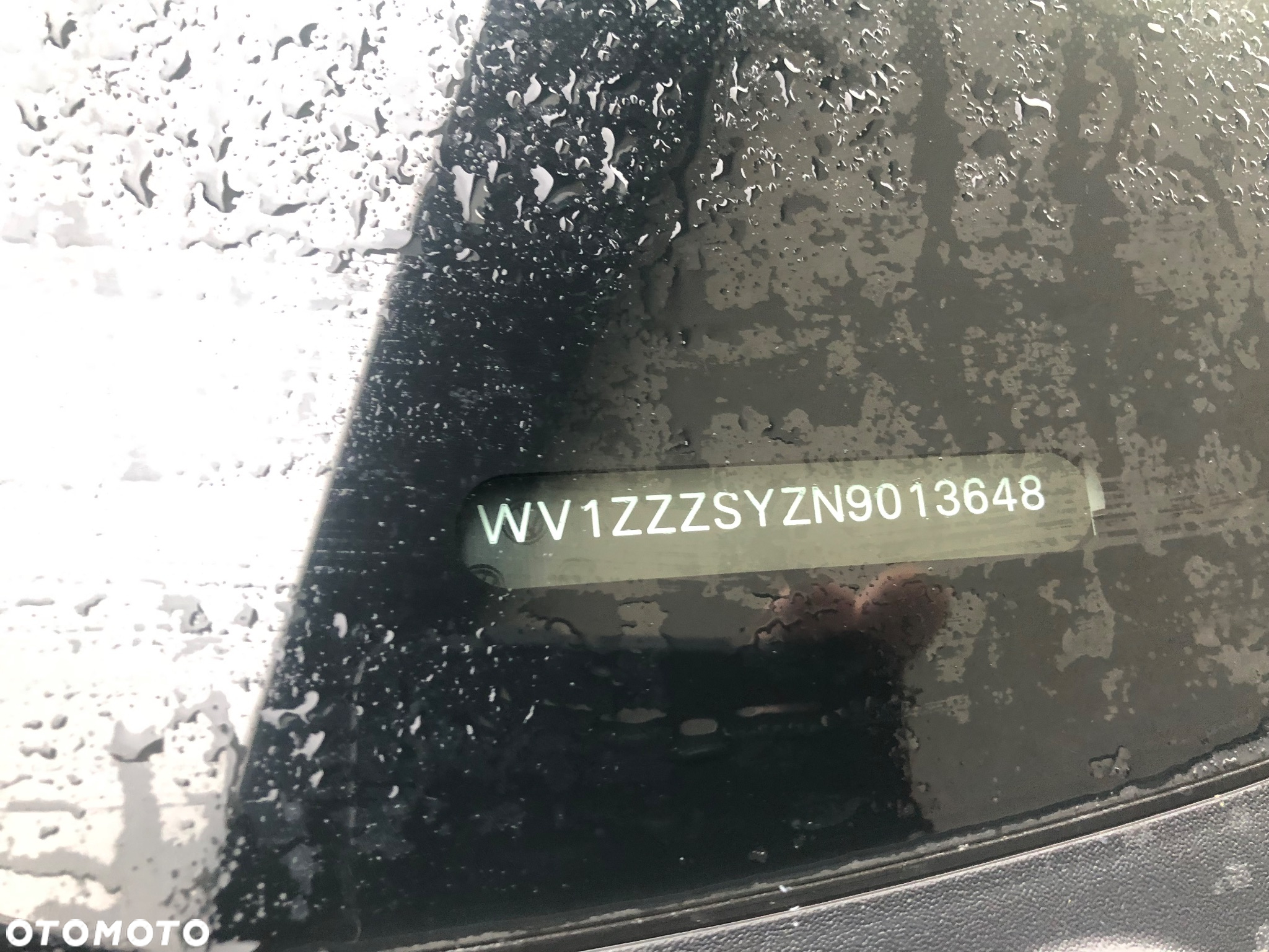 Volkswagen Crafter - 7