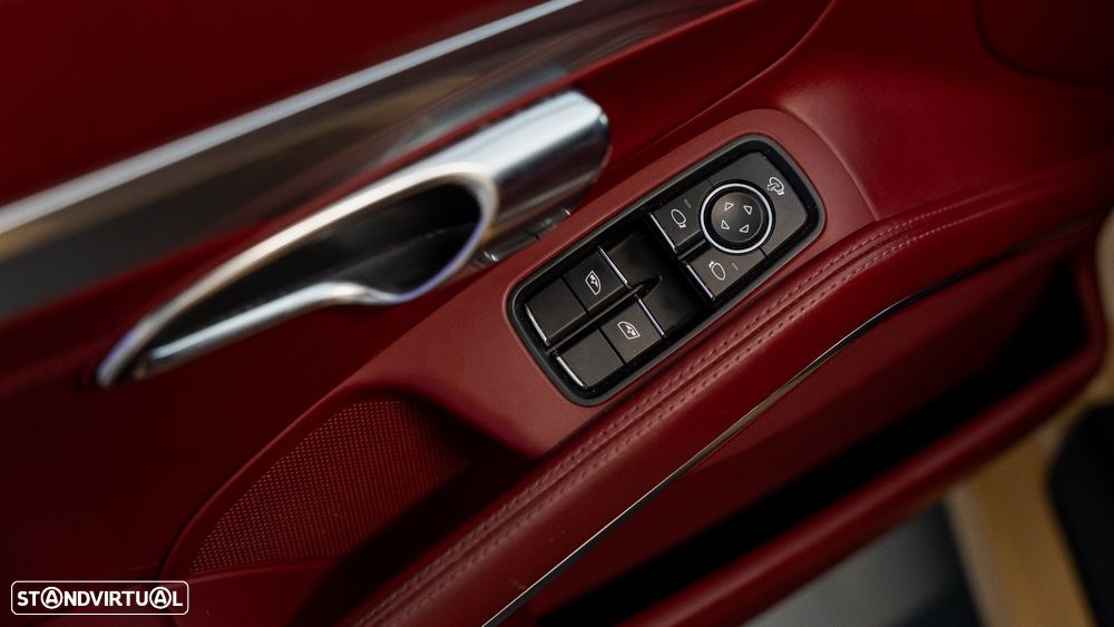 Porsche 911 (991) - 39