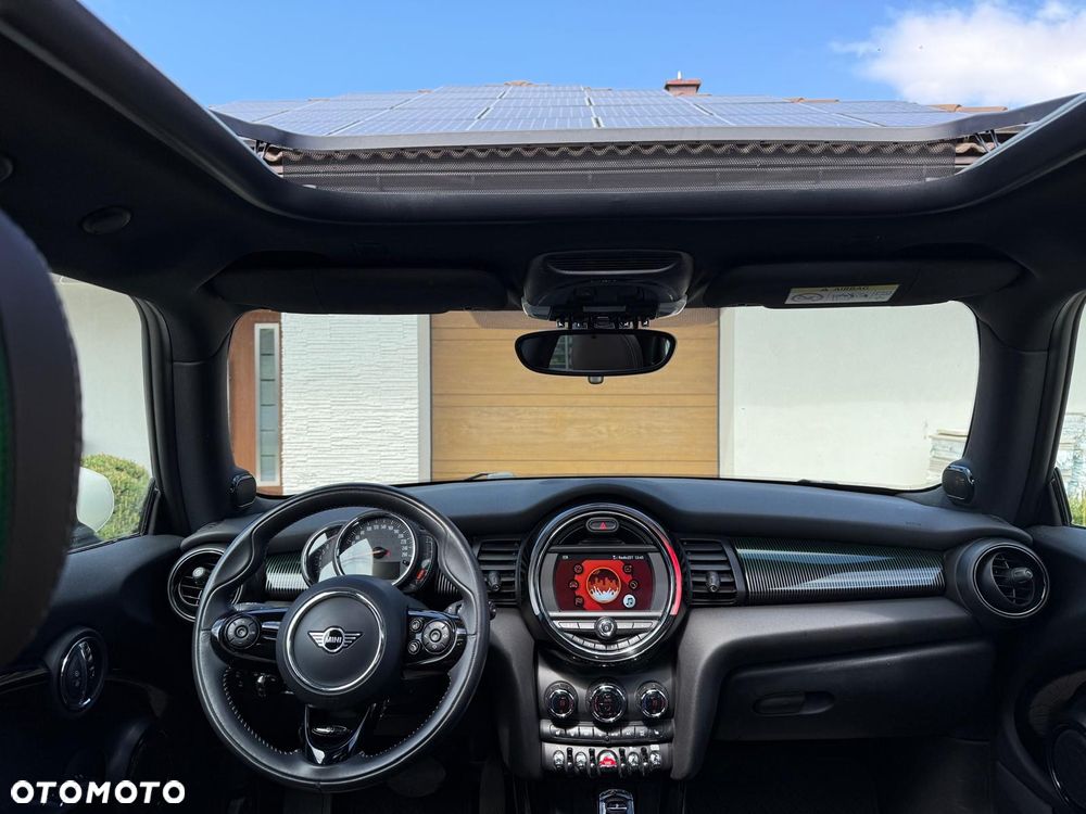 MINI Cooper 60 Years - 13
