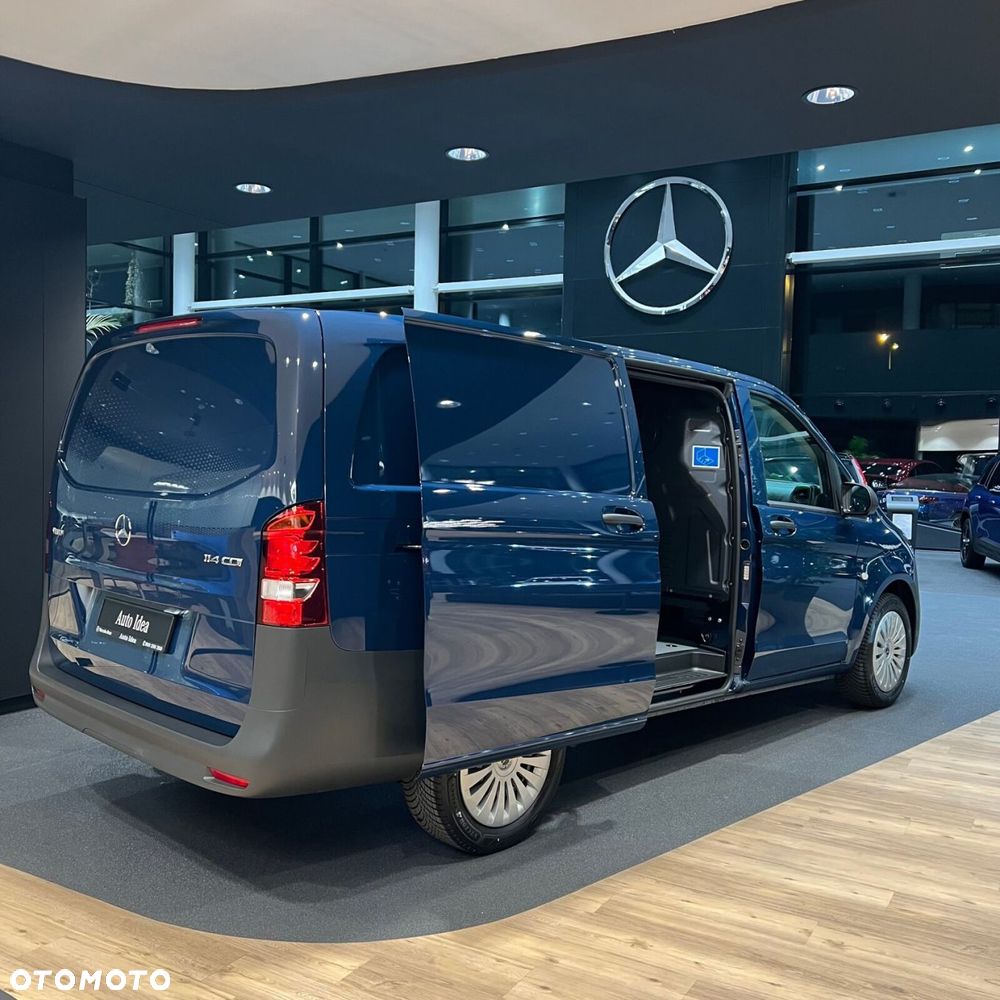 Mercedes-Benz vito Vito - 7