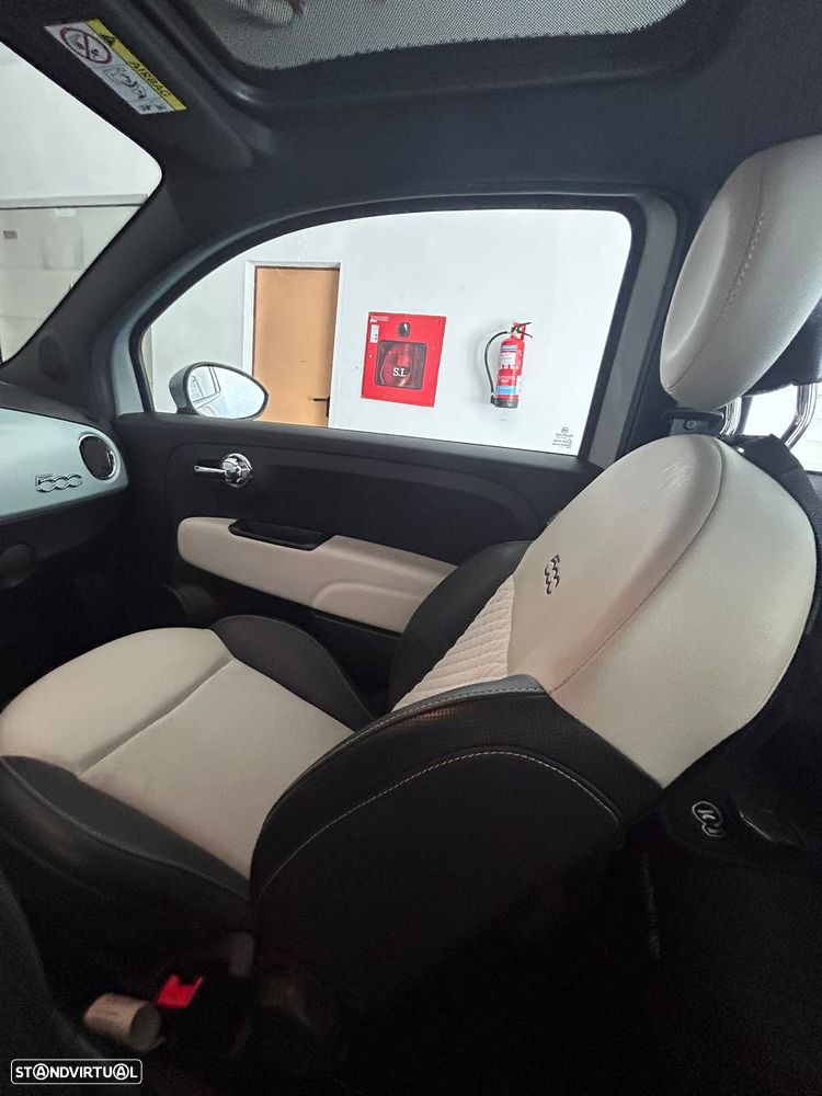 Fiat 500 - 11