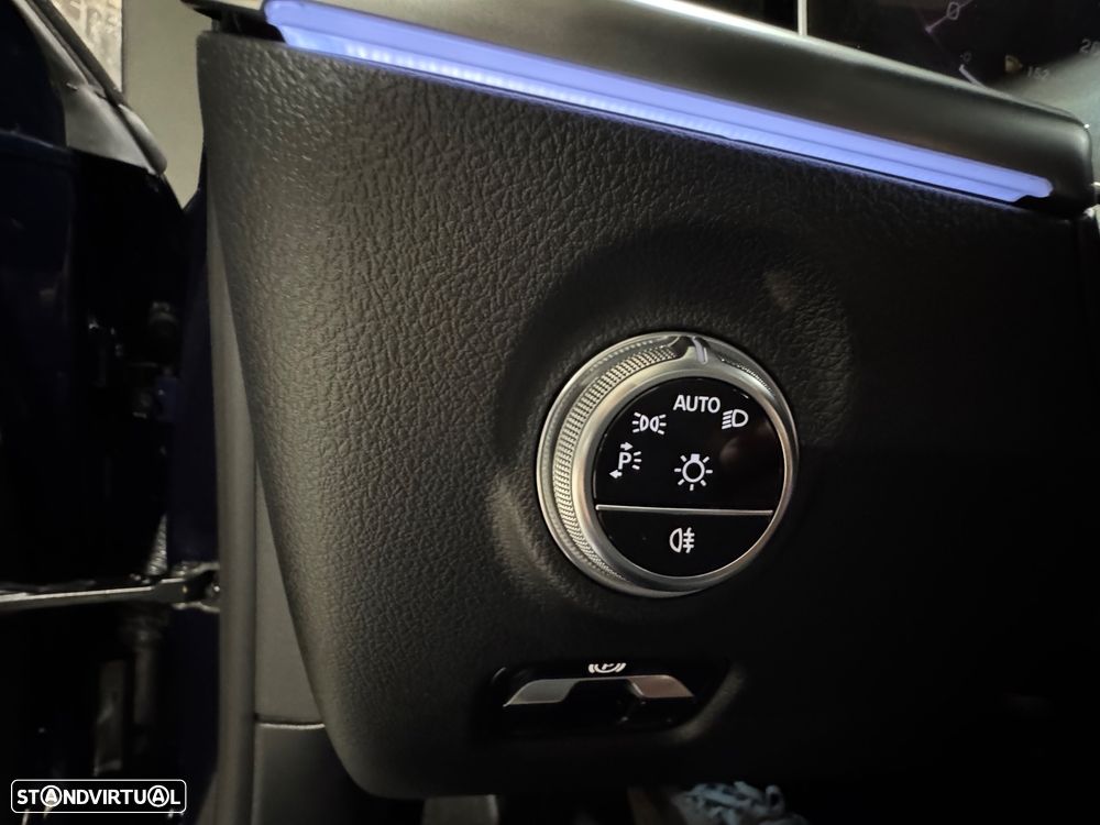 Mercedes-Benz C 220 d AMG Line - 39