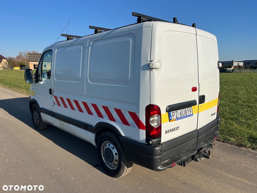 Renault Master - 3