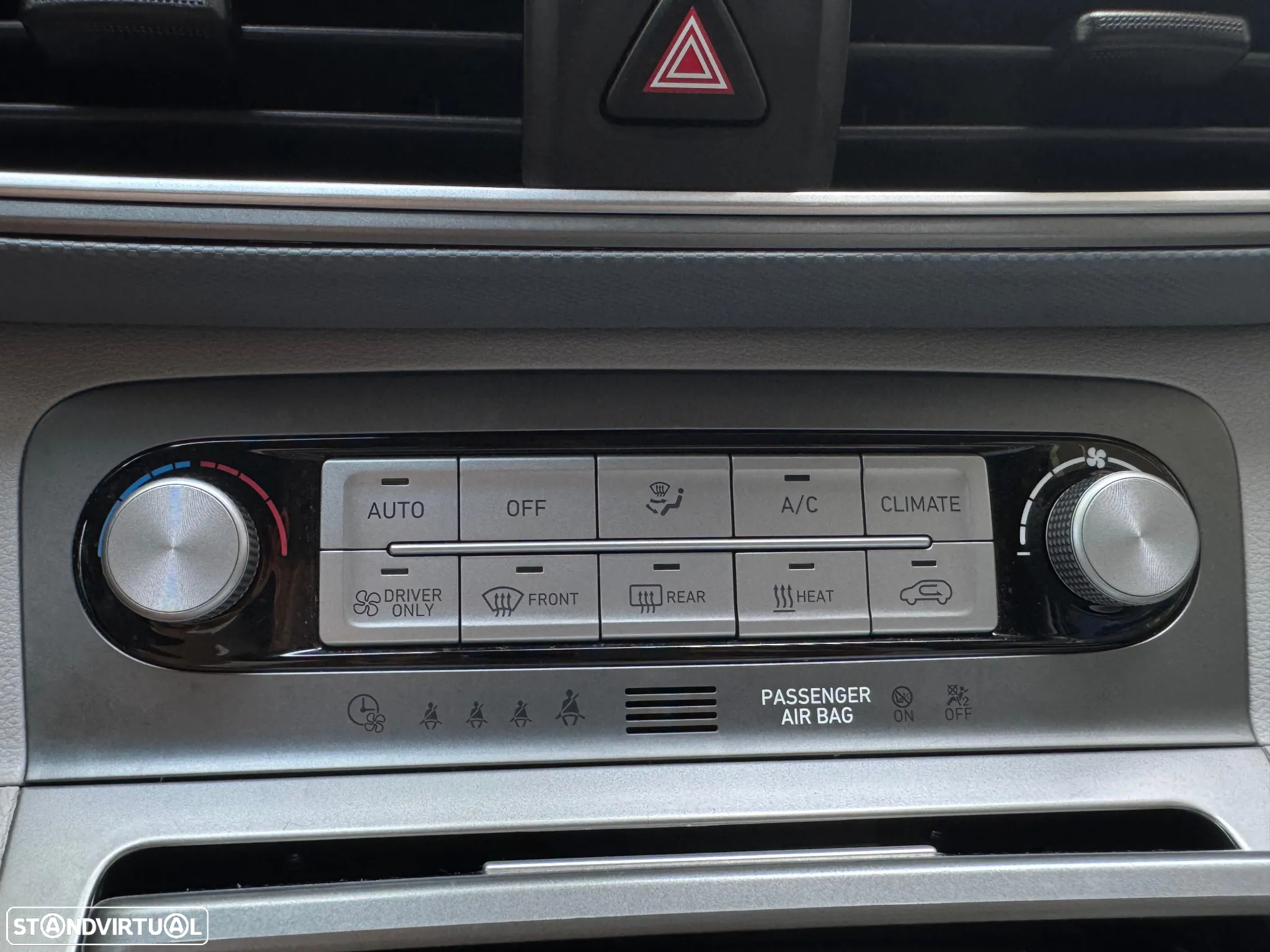 Hyundai Kauai EV 64 kWh Premium+P.Premium - 15