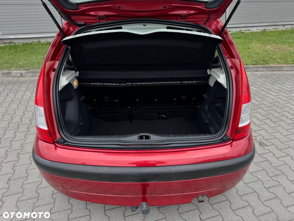 Citroën C3 1.1 Style - 14