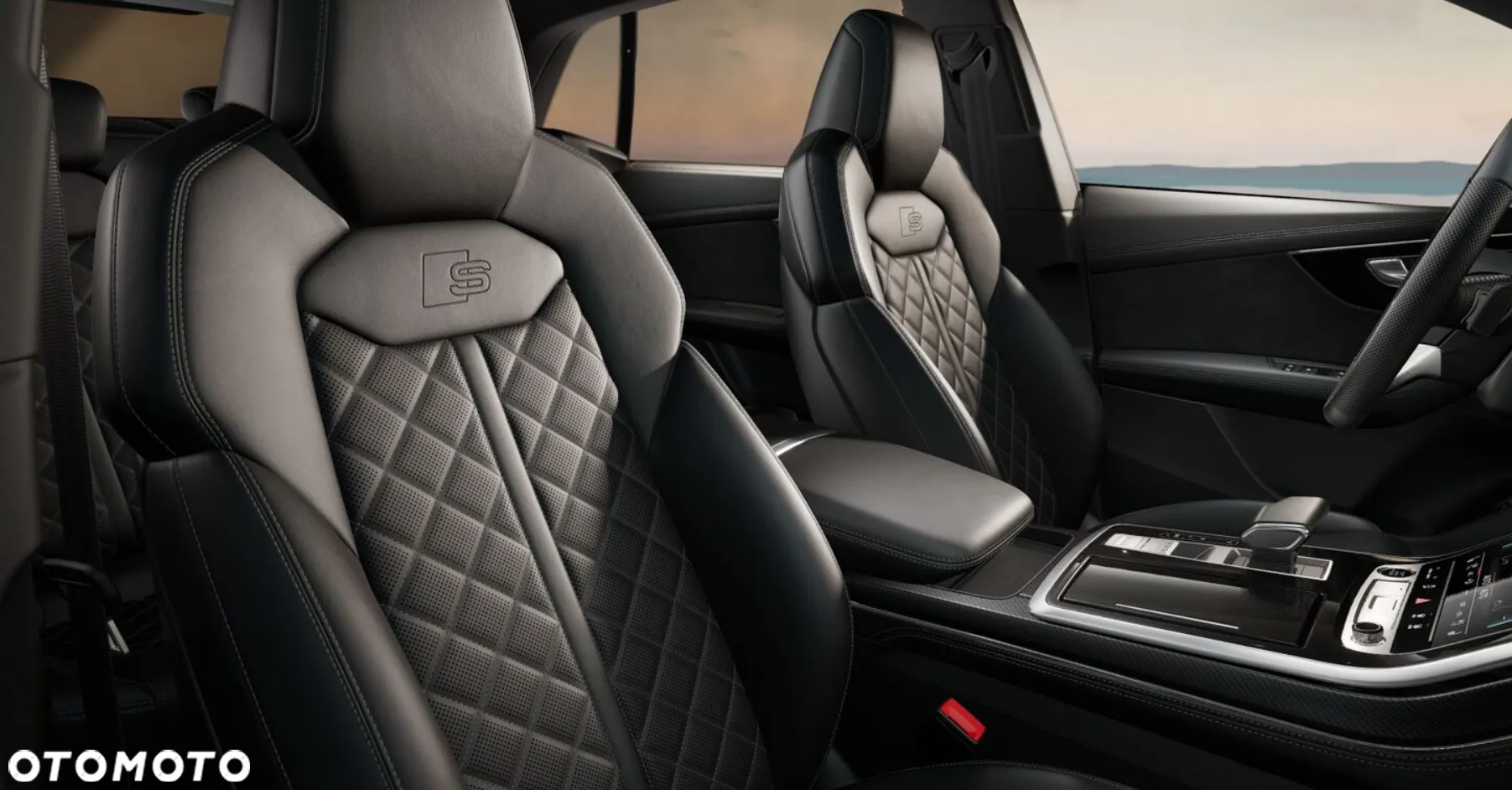 Audi Q8 - 14