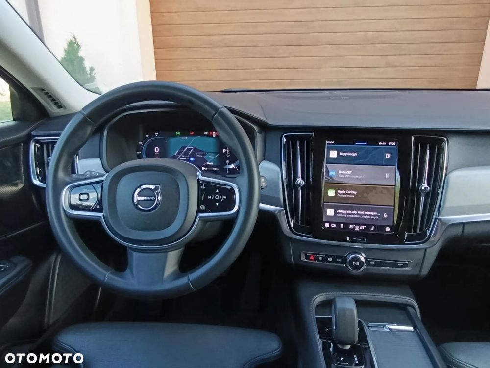 Volvo V90 B4 D Plus Bright - 16