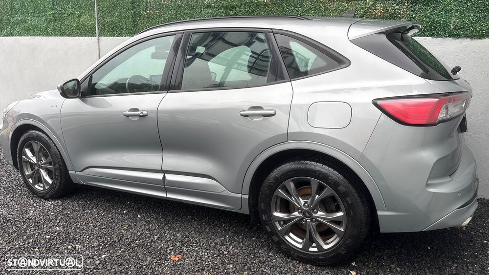 Ford Kuga 1.5 EcoBoost ST-Line X - 5