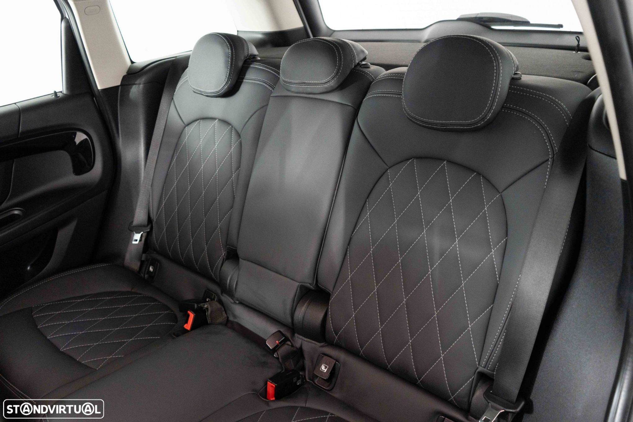 MINI Countryman Cooper SE ALL4 Auto - 9
