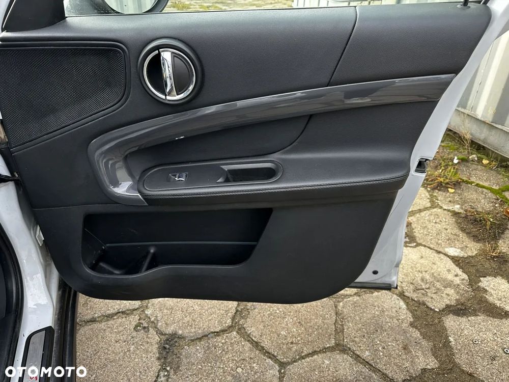 MINI Countryman Cooper S - 20