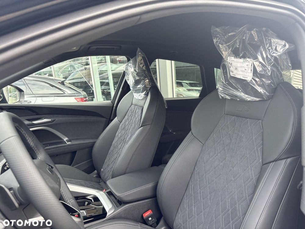Audi Q5 TFSI mHEV 150 kW Quattro S tronic - 12