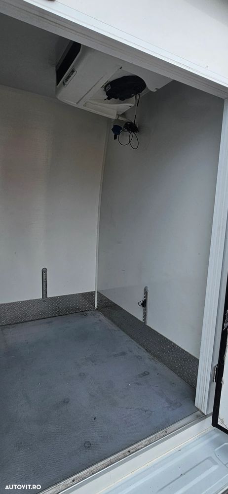 Mercedes-Benz Sprinter Frigorific Thermoking - 10