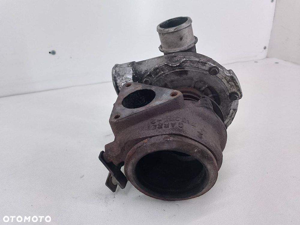 TURBINA MERCEDES-BENZ VITO I W638    A6110961399    2.2 CDI - 4