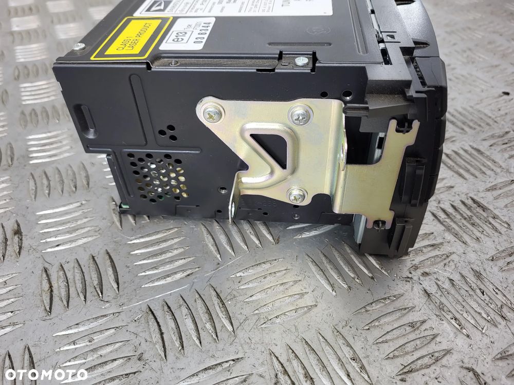Daihatsu Terios II Radio CD MP3 - 6