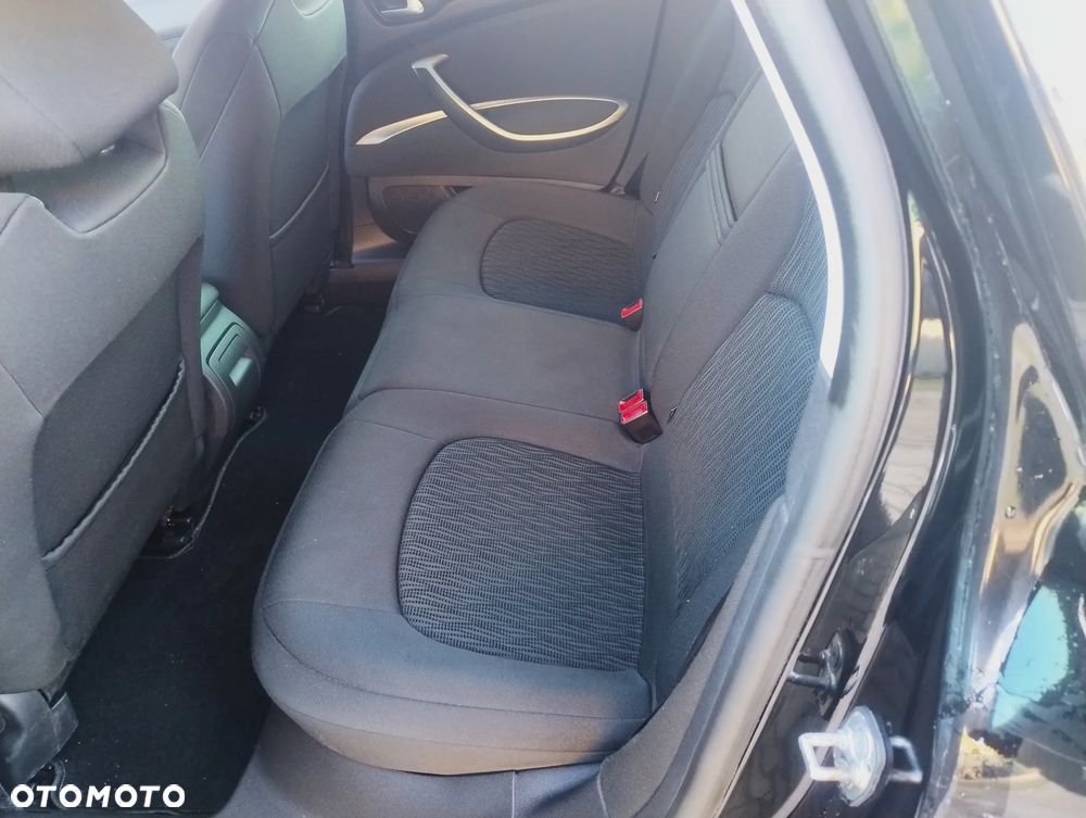 Citroën C5 2.0 HDi Confort - 13