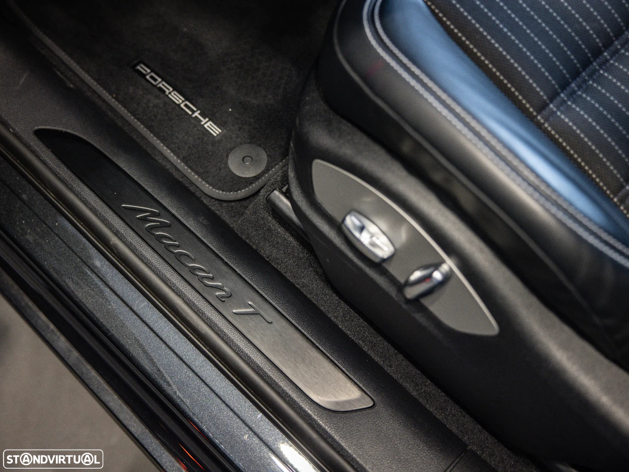 Porsche Macan T PDK - 19