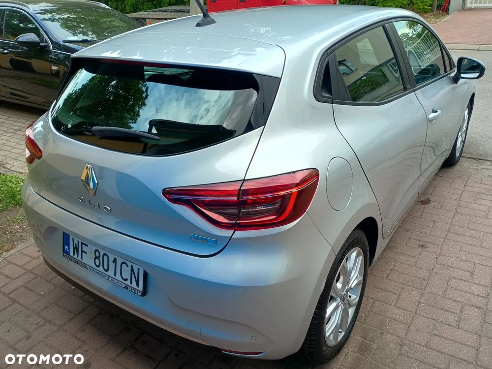 Renault Clio 1.6 E-TECH Intens - 9