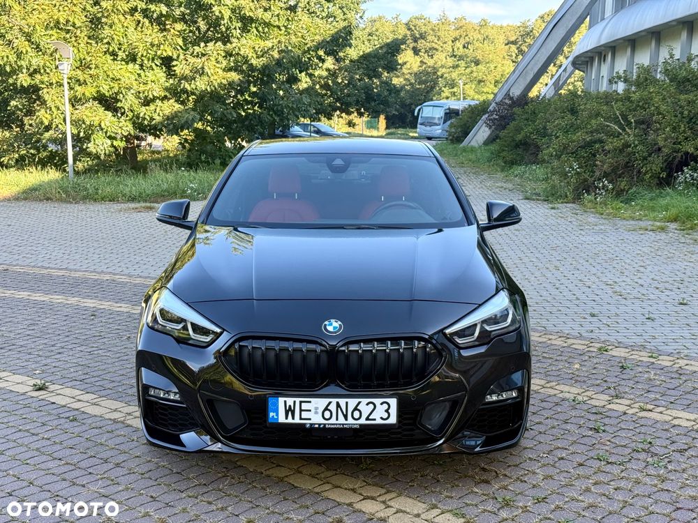BMW Seria 2 220i xDrive M Sport sport - 5