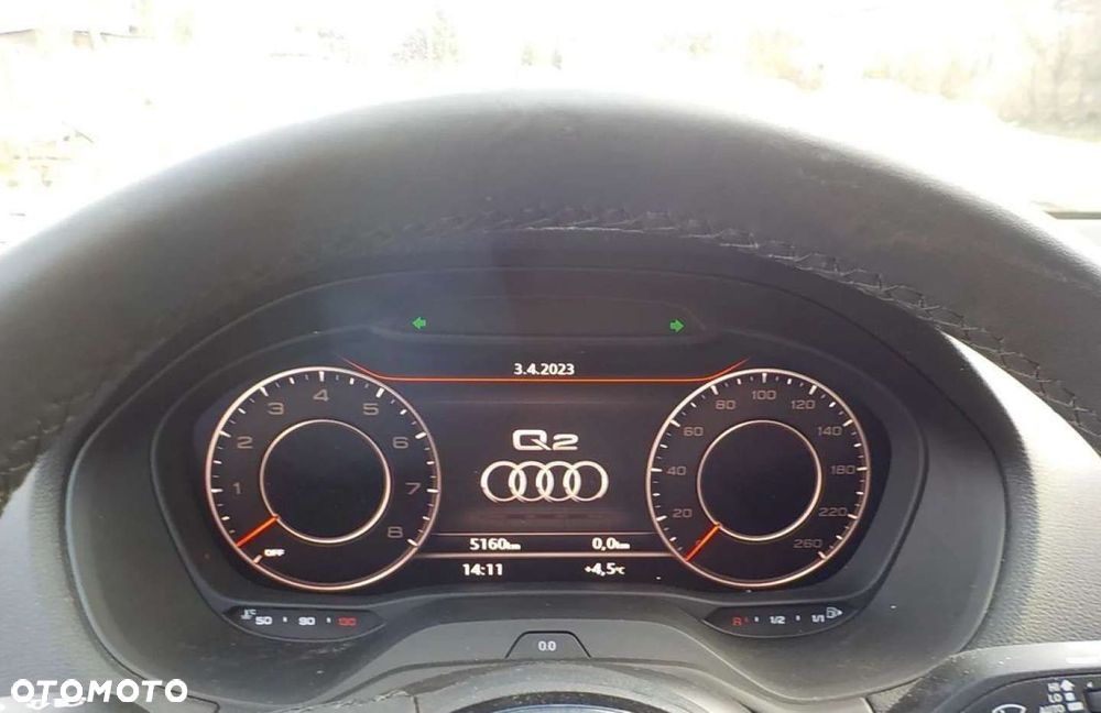 Audi Q2 35 TFSI S tronic - 34