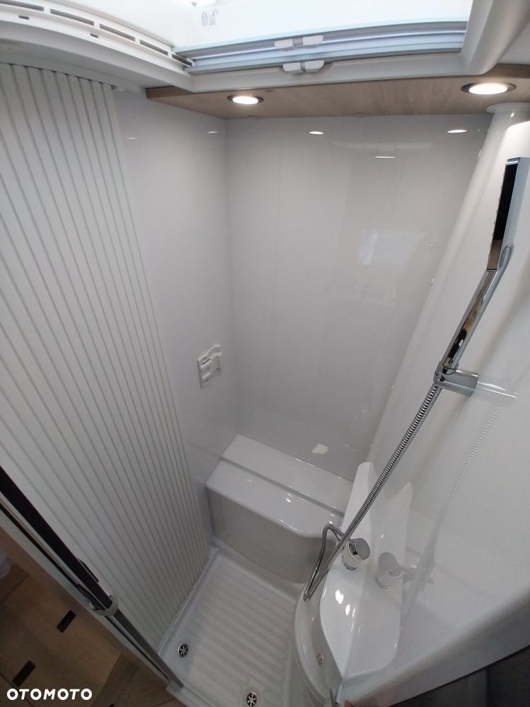 Ford Chausson s697 Sport Line - 11