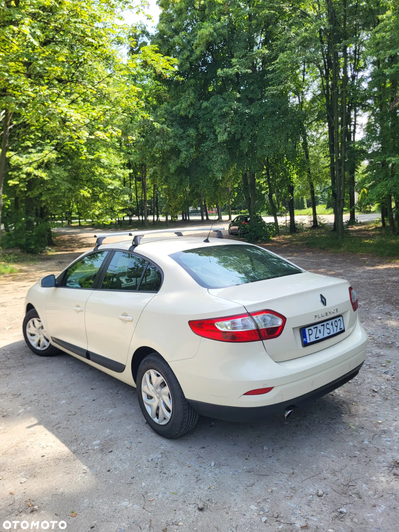 Renault Fluence - 5