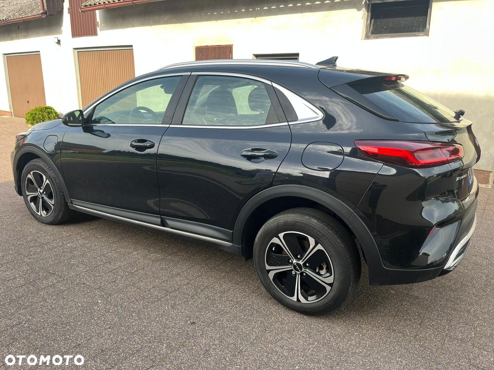 Kia XCeed 1.6 GDI DCT6 OPF Platinum Edition - 5