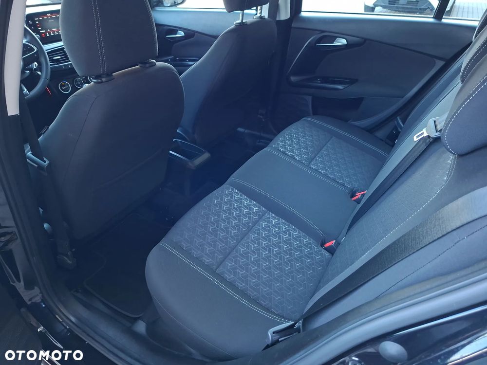 Fiat Tipo 1.5 Hybrid City DCT - 31