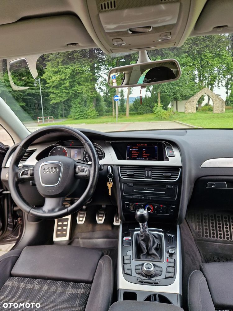 Audi A4 Avant 2.0 TDI - 24