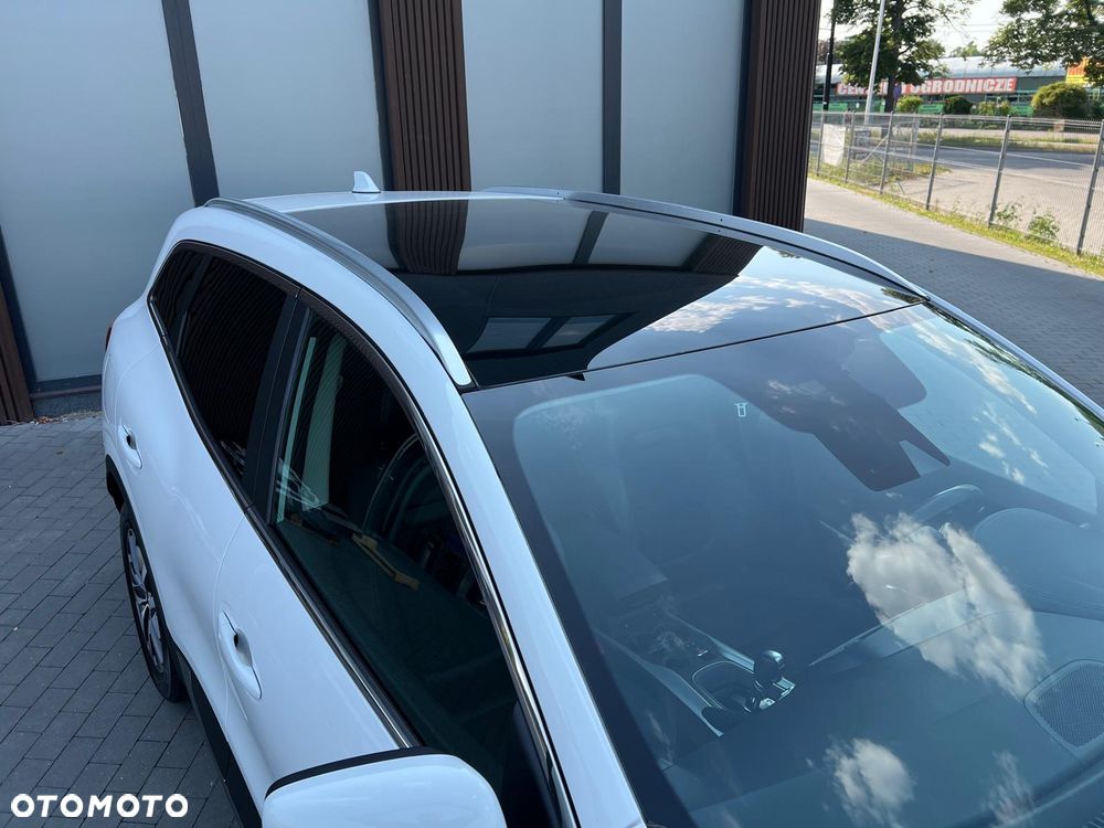 Renault Kadjar TCe 160 EDC GPF INTENS - 12