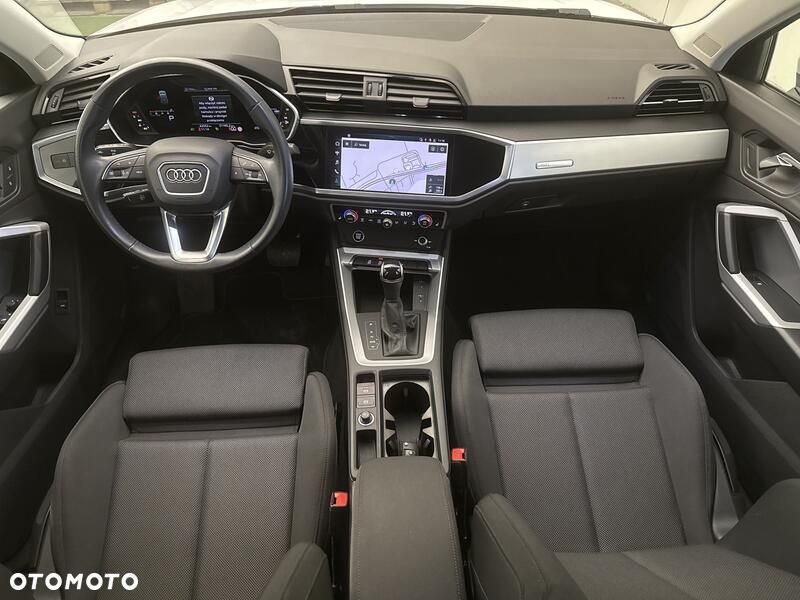 Audi Q3 35 TFSI mHEV S tronic - 25