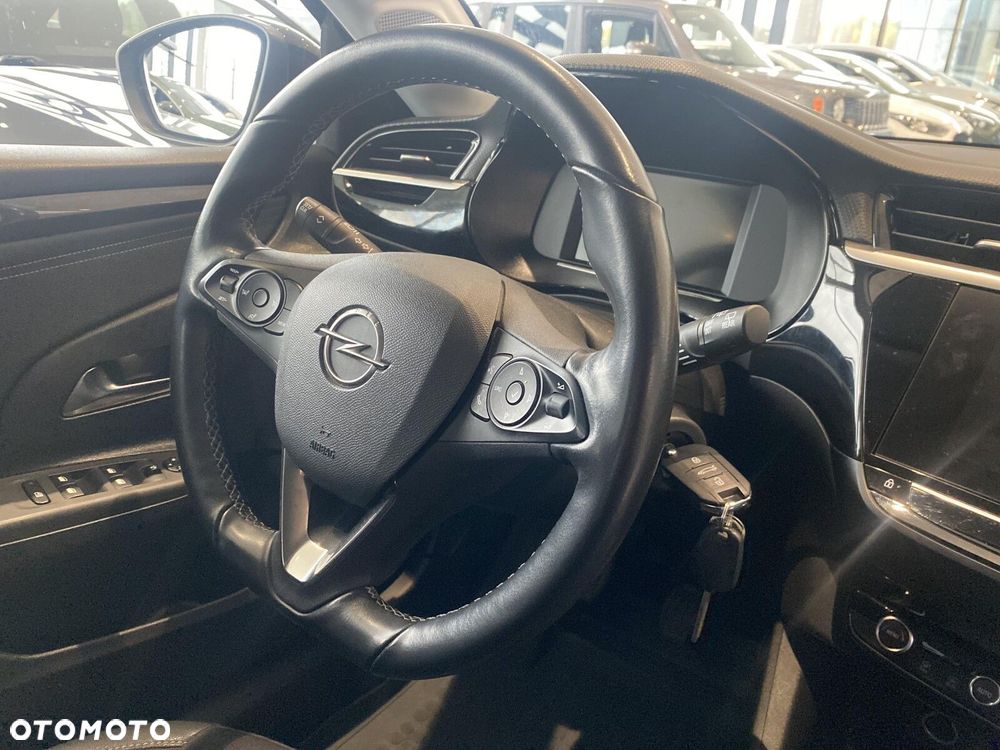 Opel Corsa - 24