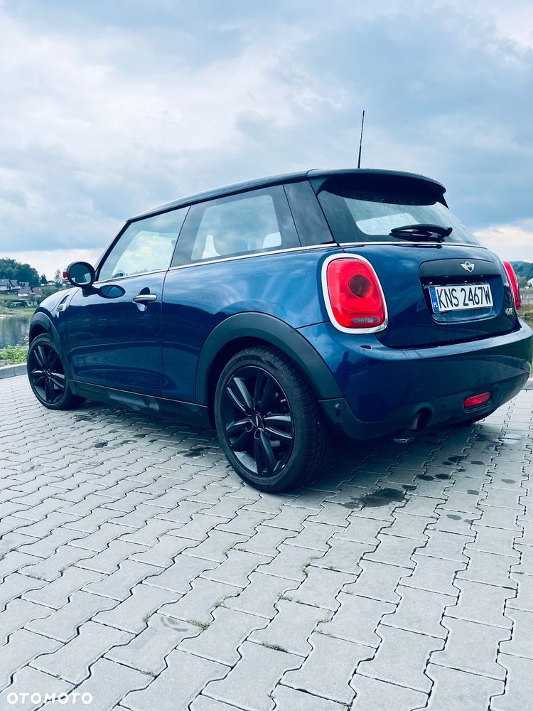 MINI ONE - 8