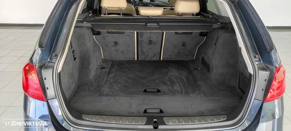 BMW 318 d Auto Line Luxury - 22