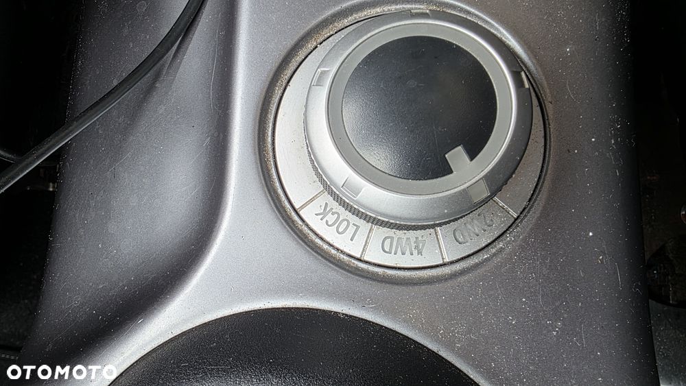 Peugeot 4007 2.2HDi Platinum - 19