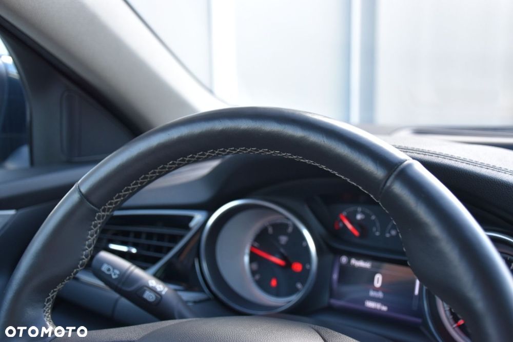 Opel Insignia 2.0 Business Edition - 15