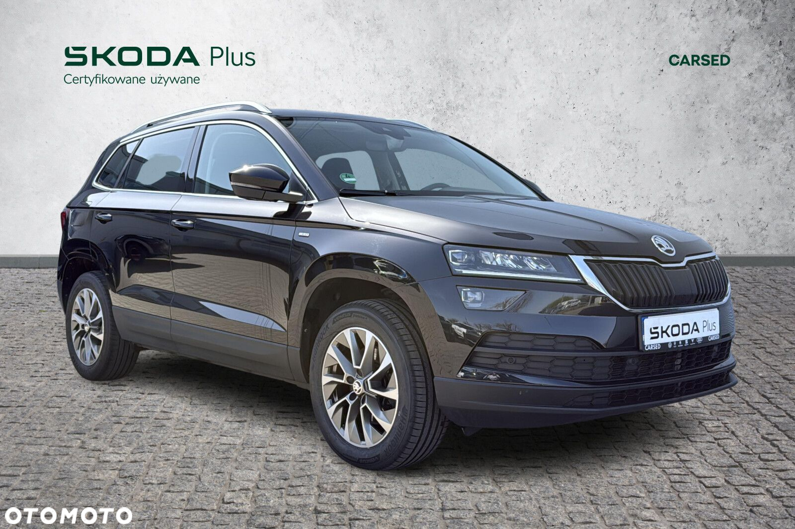 Skoda Karoq - 7