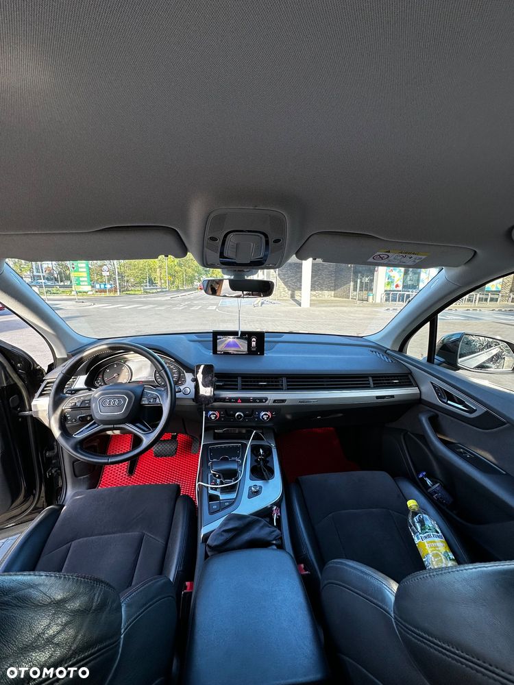 Audi Q7 - 3