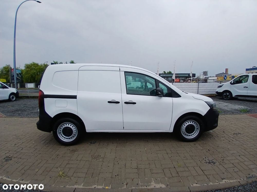 Renault Kangoo - 5