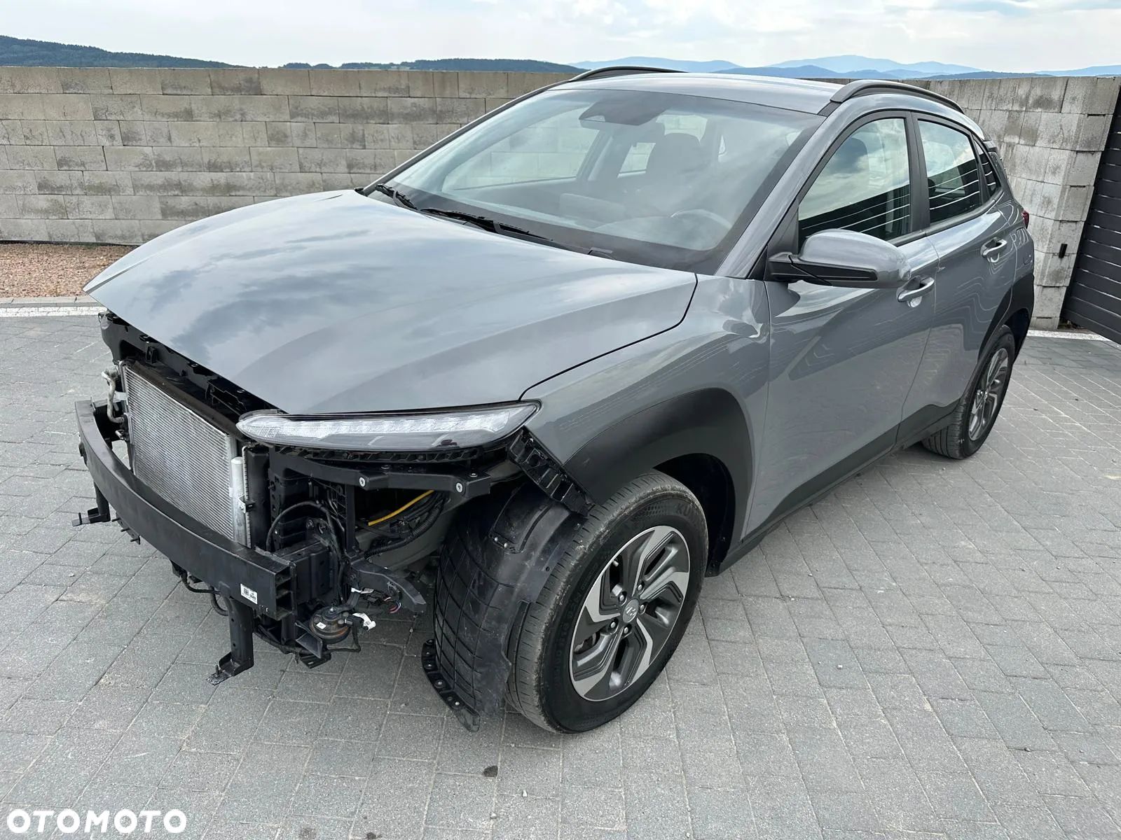 Hyundai Kona - 1
