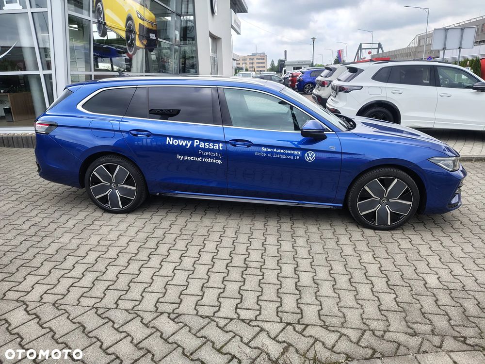 Volkswagen Passat - 8