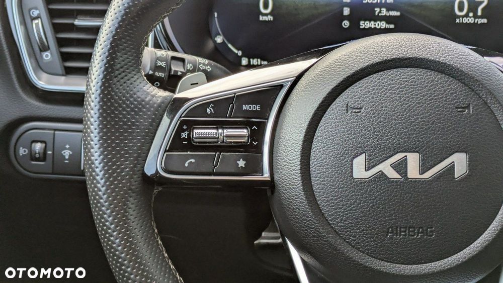 Kia XCeed 1.5 T-GDI GT-Line DCT - 23