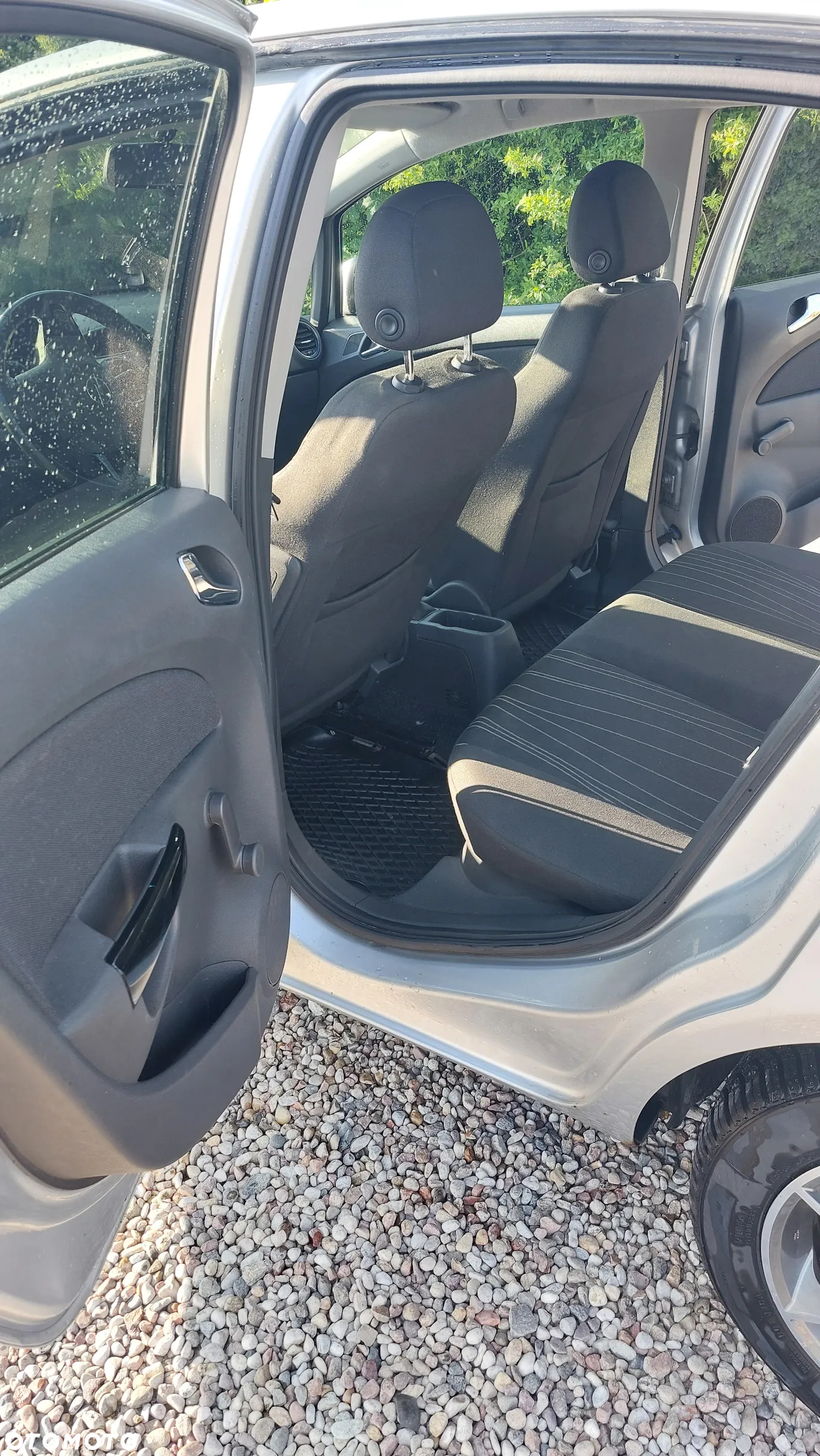 Opel Corsa - 15