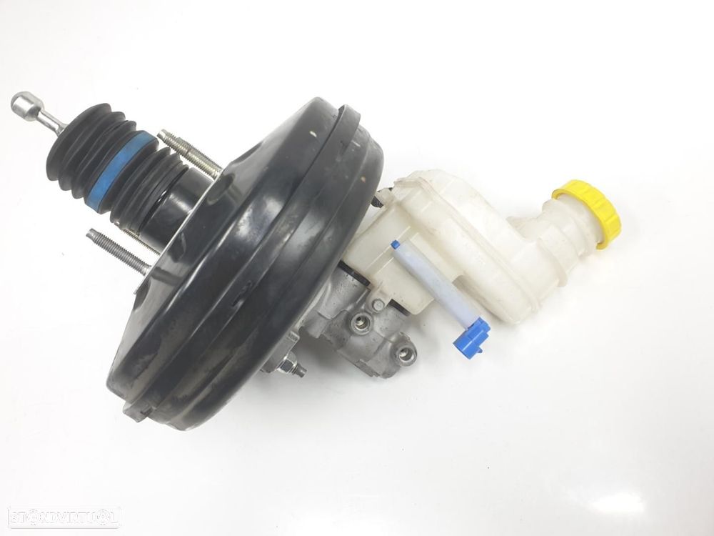 SERVOFREIO FIAT 500 312 BERLINA - 1