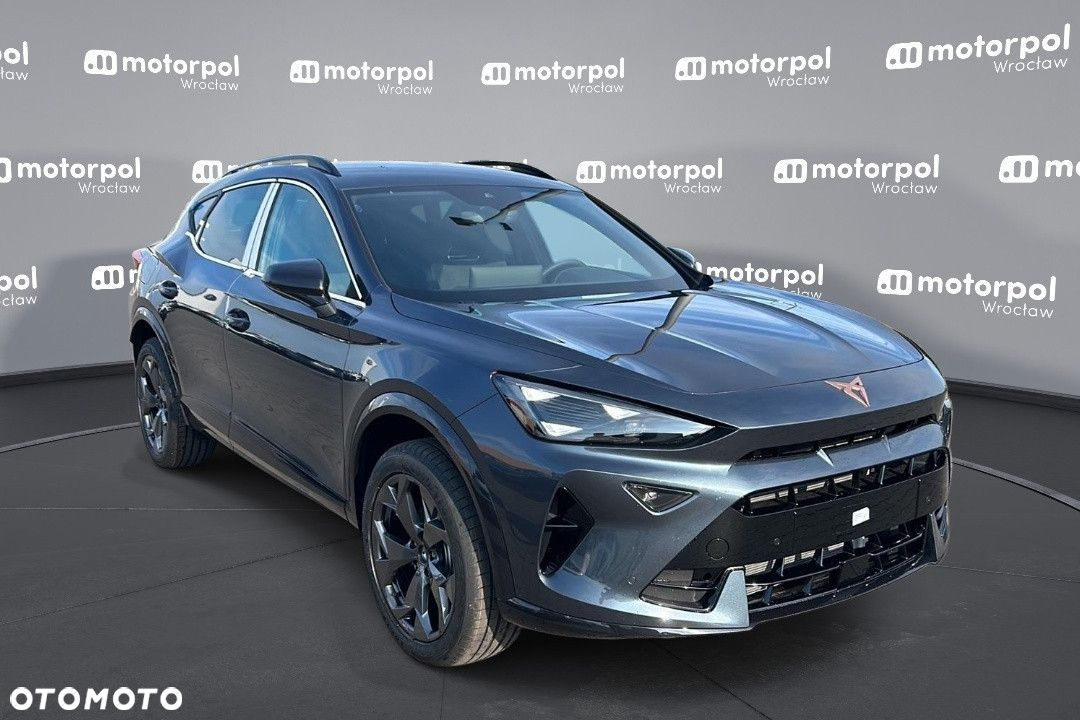Cupra Formentor - 12