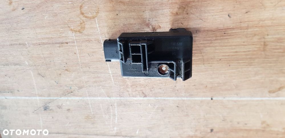 OPEL OMEGA B 2.2 16V CZUJNIK CIŚNIENIA 009146391 - 2