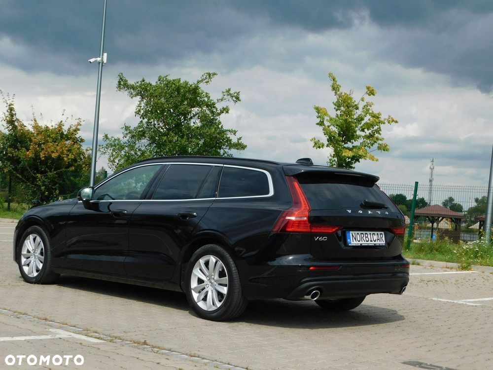 Volvo V60 - 3