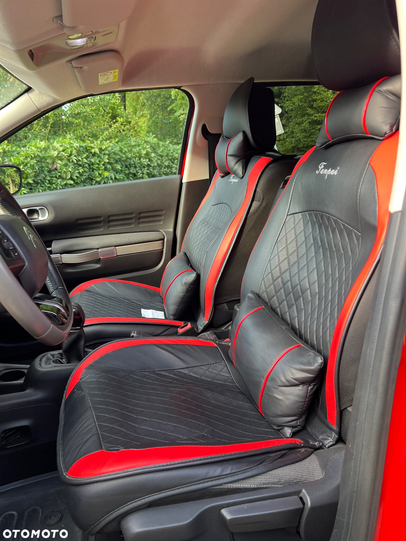 Citroën C4 Cactus 1.2 PureTech Feel S&S - 12