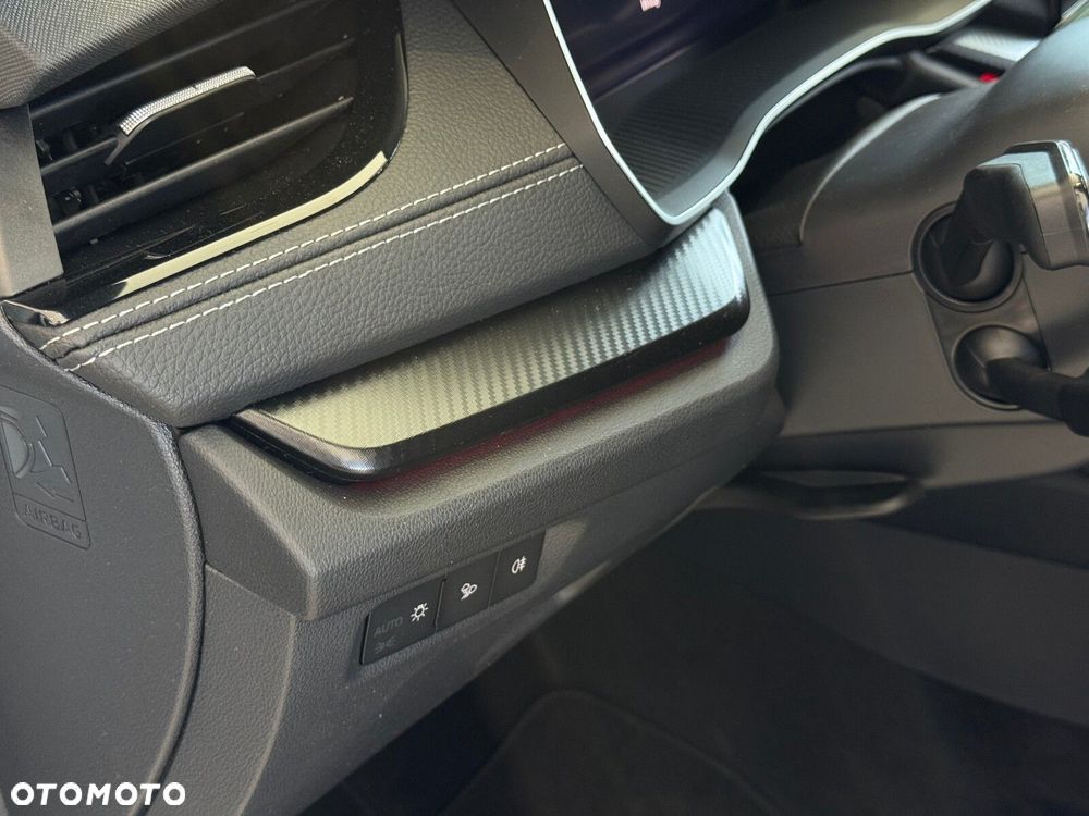 Skoda Octavia 1.5 TSI mHEV Sportline DSG - 18