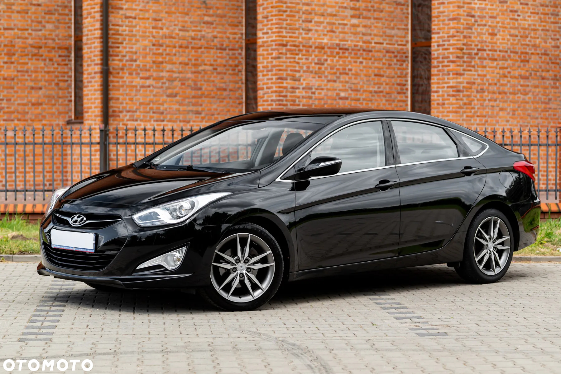 Hyundai i40 1.6 GDI BlueDrive Comfort - 6